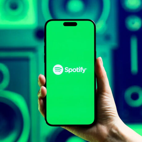 اسپاتیفای