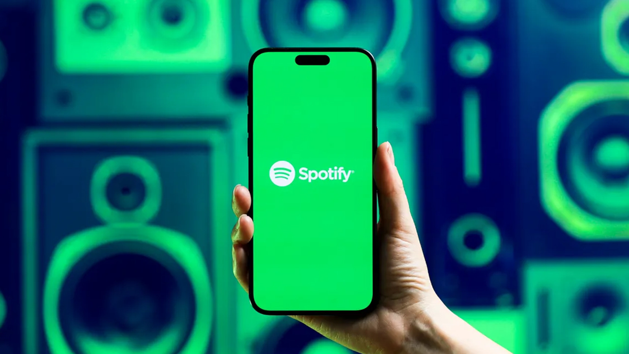 اسپاتیفای
