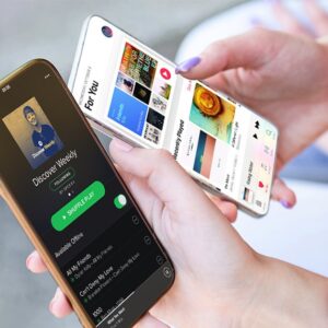 اکانت اسپاتیفای