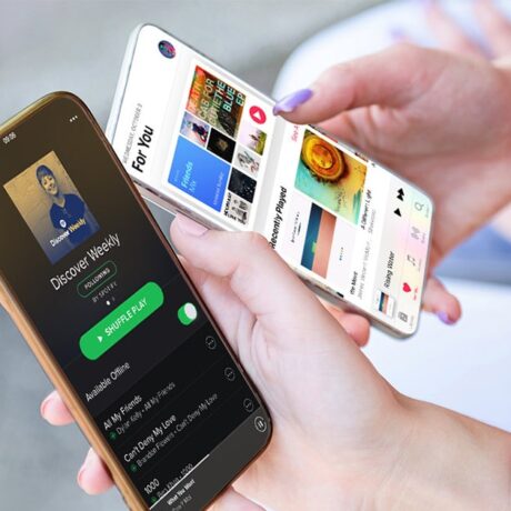 اکانت اسپاتیفای