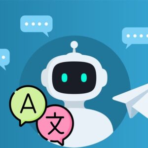 ترنزلیت تلگرام