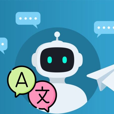 ترنزلیت تلگرام