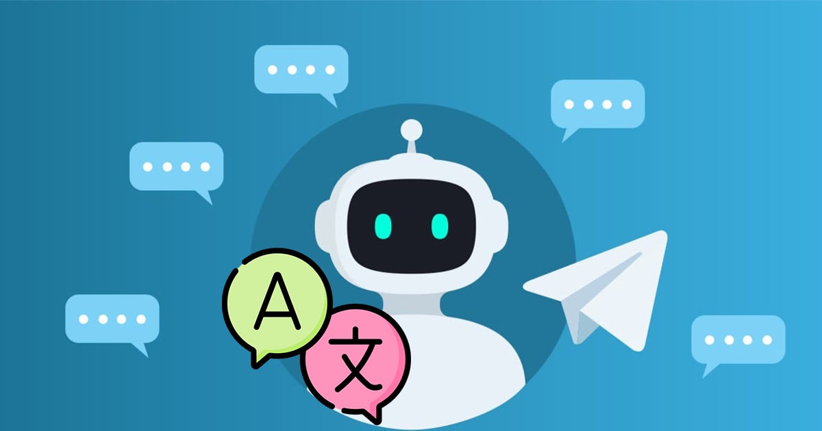 ترنزلیت تلگرام