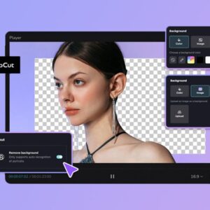 بک گراند کپ کات