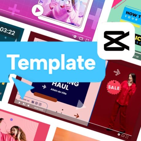 تمپلیت کپ کات