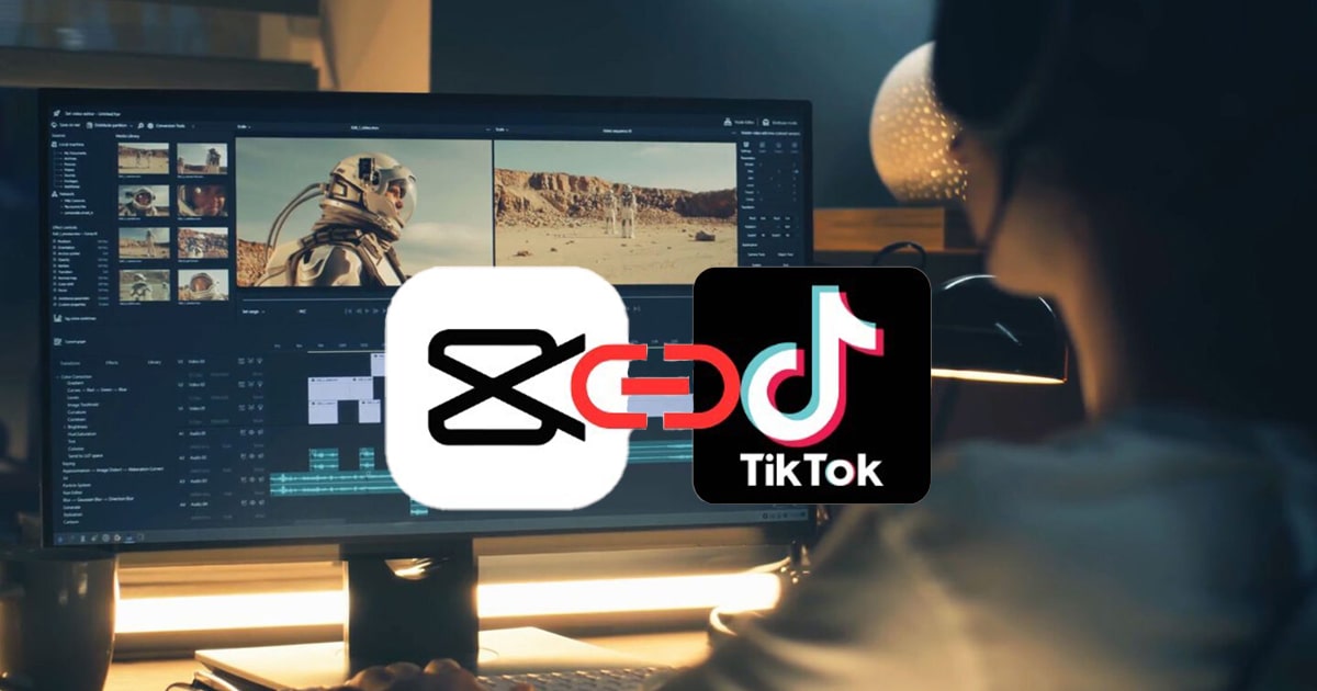 کپ کات و تیک تاک