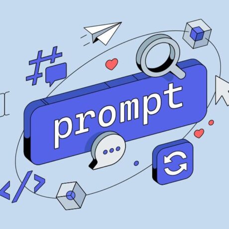 پرامپت چت جی پی تی