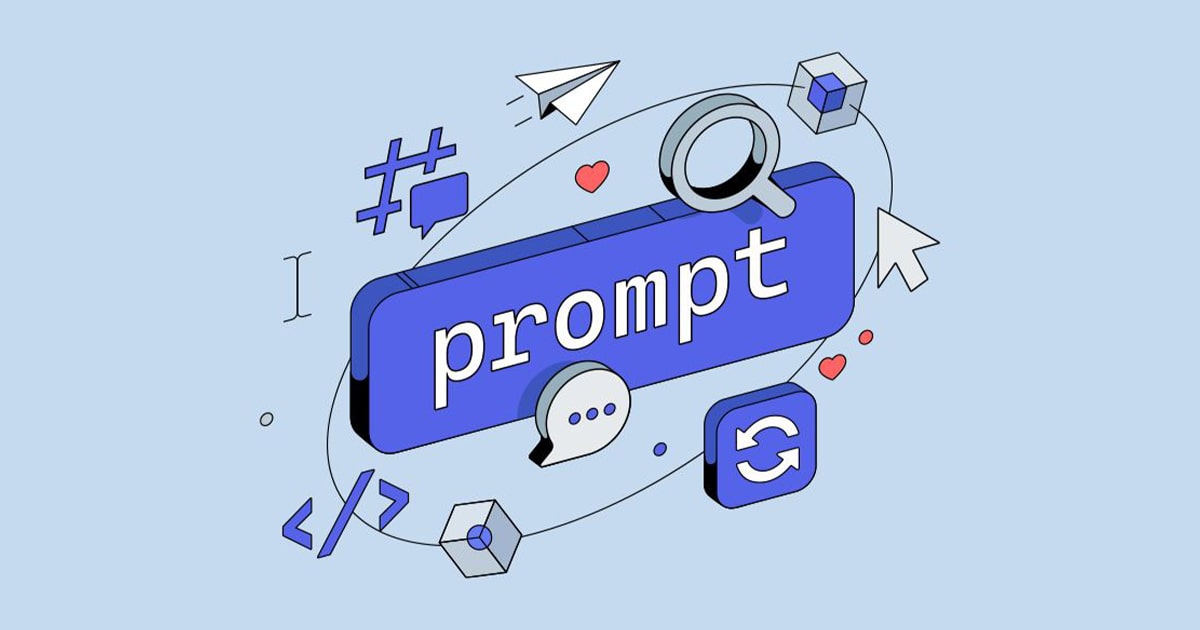 پرامپت چت جی پی تی