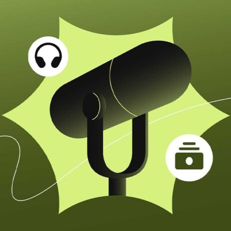 پادکست اسپاتیفای