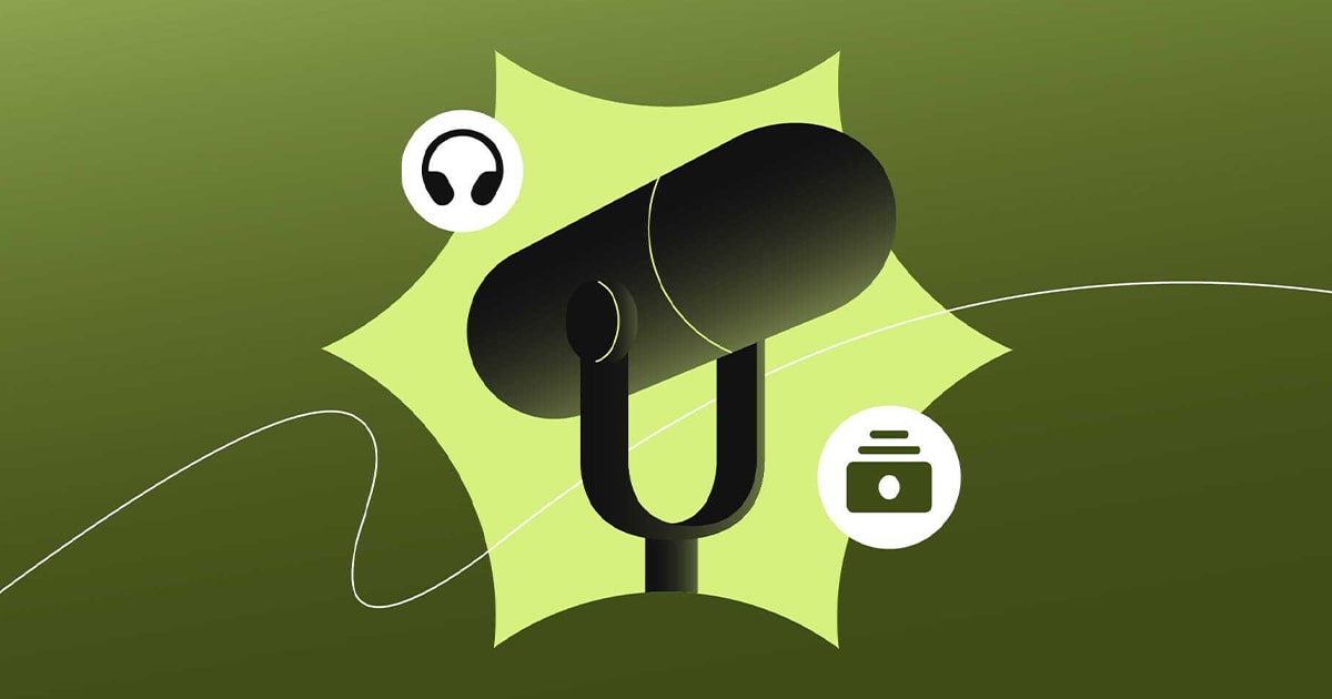 پادکست اسپاتیفای