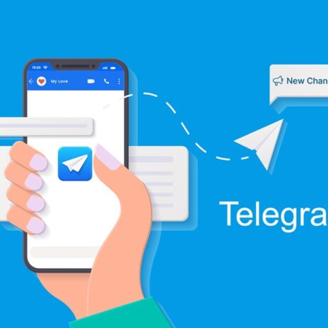 چنل تلگرام
