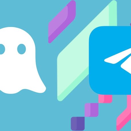 بازگردانی اکانت حذف شده تلگرام