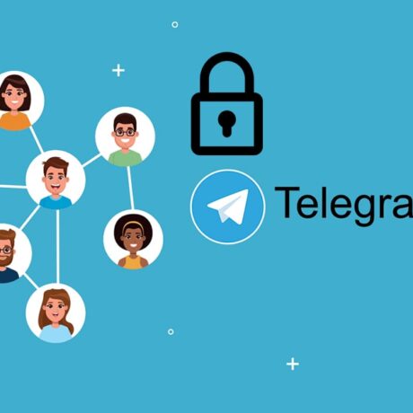 حالت گروه تلگرام