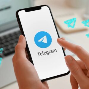 برنامه تلگرام