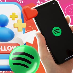 فالور اسپاتیفای