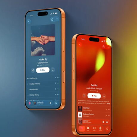 اپل موزیک
