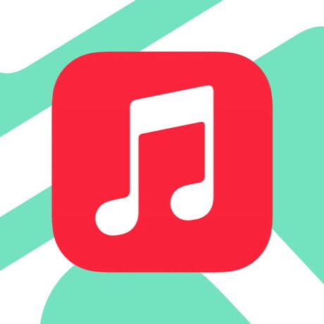 اپل موزیک