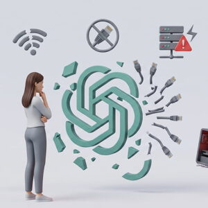 chatgpt network configuration issue