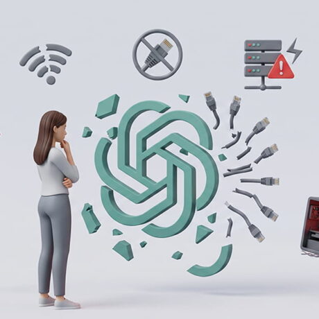 chatgpt network configuration issue