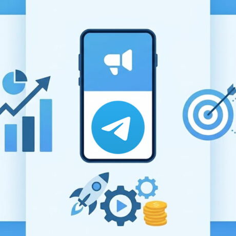 telegram ads