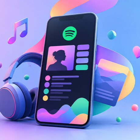 Spotify-Wrapped