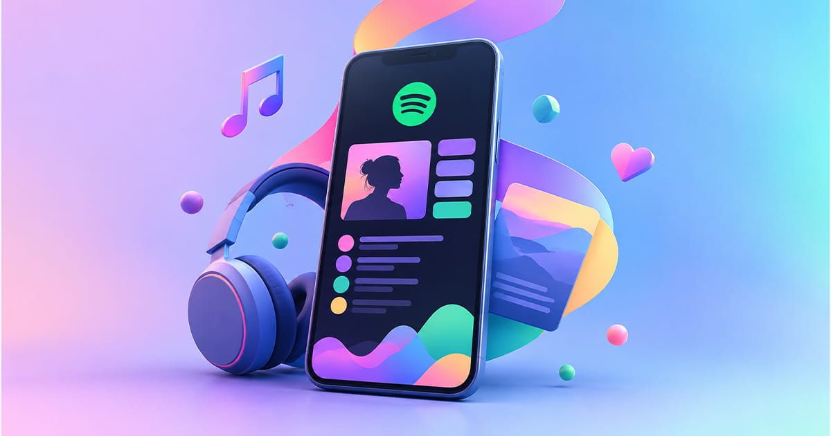 Spotify-Wrapped