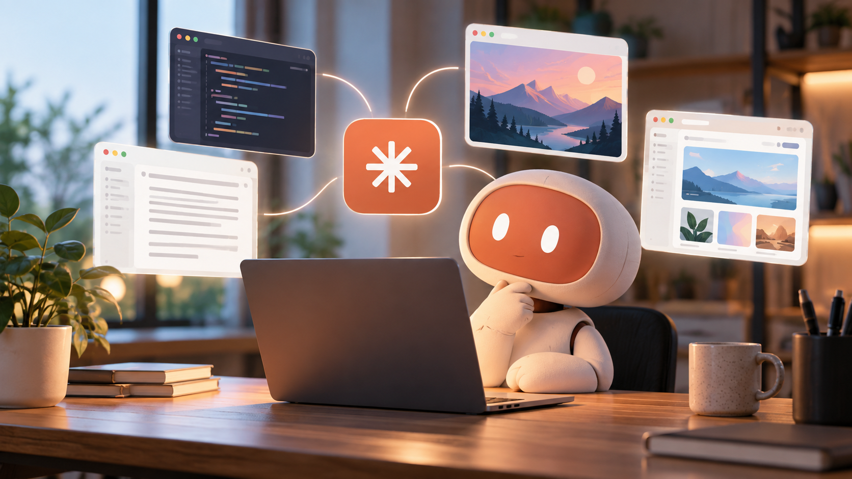 ارتیفکتس کلاد